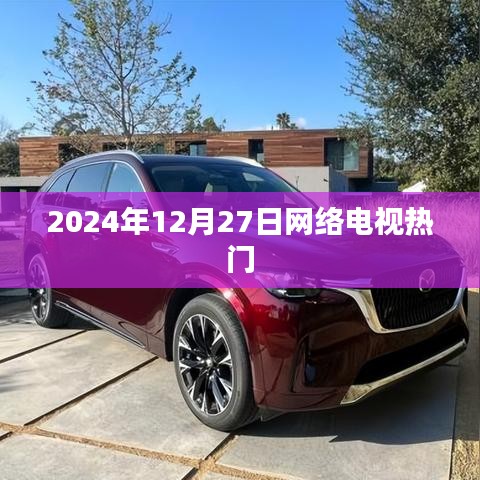 网络电视热门节目一览（2024年12月27日）