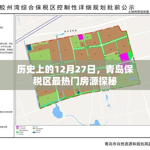 青岛保税区热门房源探秘，历史上的今天回顾