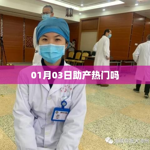 助产专业热门趋势分析，一月三日关注度揭秘