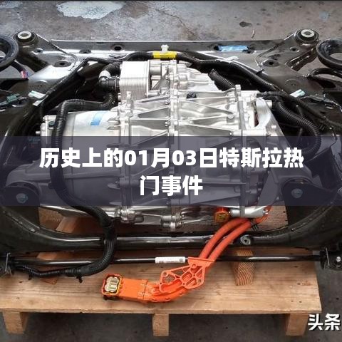 特斯拉历史上的重要时刻，一月三日事件回顾