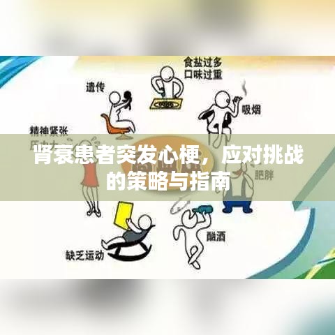 肾衰患者突发心梗，应对挑战的策略与指南
