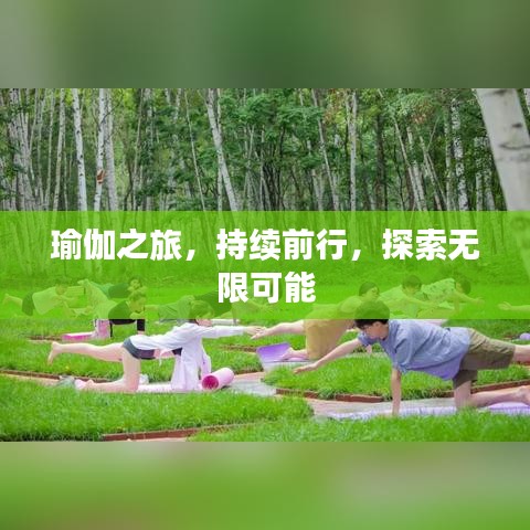 瑜伽之旅，持续前行，探索无限可能