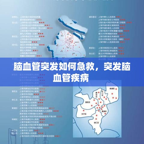 脑血管突发如何急救，突发脑血管疾病 