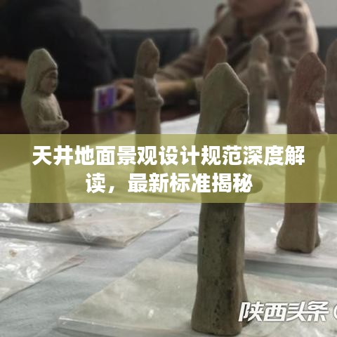 天井地面景观设计规范深度解读，最新标准揭秘