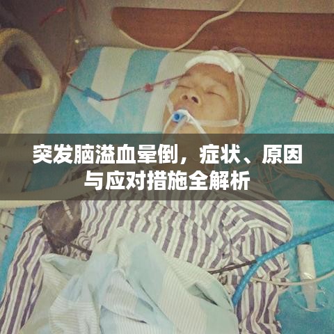 突发脑溢血晕倒，症状、原因与应对措施全解析