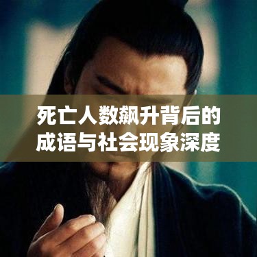 死亡人数飙升背后的成语与社会现象深度剖析