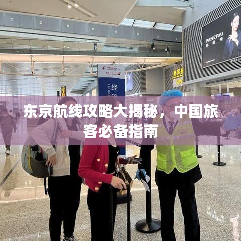 东京航线攻略大揭秘，中国旅客必备指南