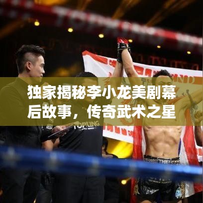 独家揭秘李小龙美剧幕后故事，传奇武术之星的神秘访谈视频！
