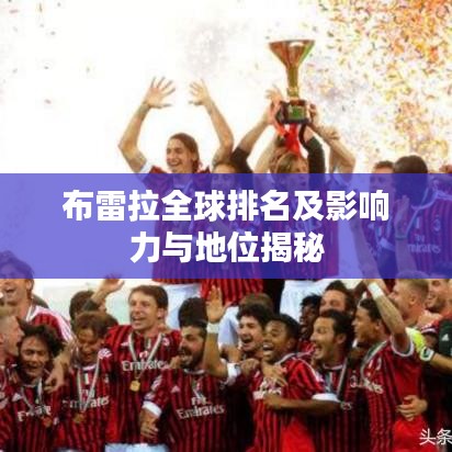 布雷拉全球排名及影响力与地位揭秘