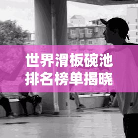 世界滑板碗池排名榜单揭晓！滑板高手谁领风骚？