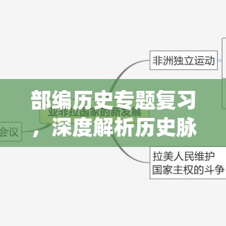 部编历史专题复习，深度解析历史脉络，强化知识体系构建