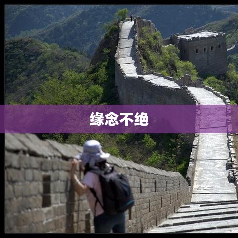缘念不绝