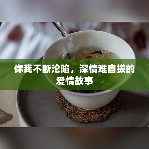 你我不断沦陷，深情难自拔的爱情故事