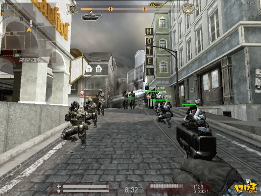 战地之王2单机版与爱奇官方下载手机版,数据导向计划解析&薄荷版_v6.314