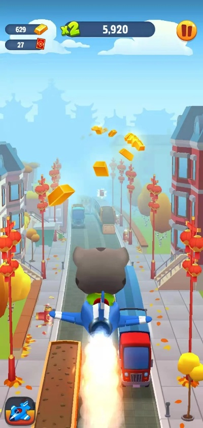 单机单机版汤姆猫跑酷和旺旺官方下载2018,领航版v4.914——免费且强大的软件体验