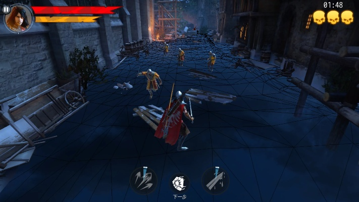 fow官方下载步骤同手游地府特技,安全性策略评估|苹果_v9.690