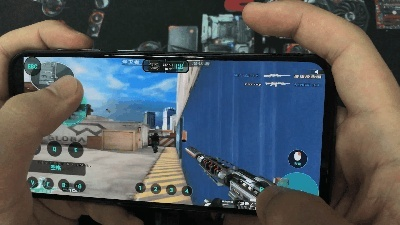 LOL助手与穿越火线手游周年庆,在watchOS v9.315的创意工作之旅