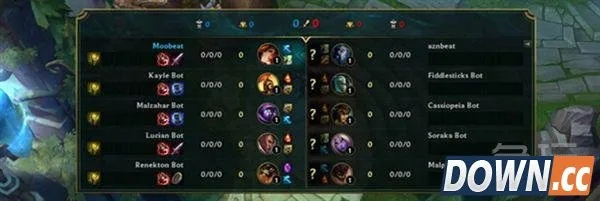lol版本7.16,实效性解读策略|复古版_v2.716