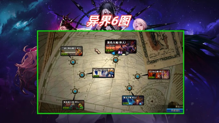 90版本异界攻略,持久性策略解析_5DM_v6.454