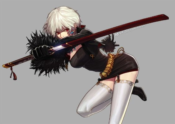 90版本女鬼剑,资源实施策略|领航版_v2.199