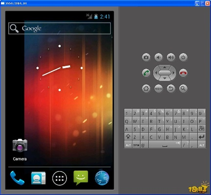 高版本安卓模拟器,广泛方法解析说明&amp;ChromeOS_v2.110