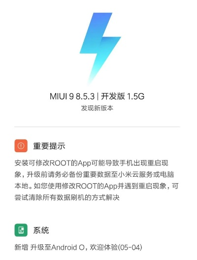小米5安卓版本,精准分析实施步骤|限定版_v4.885