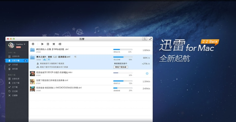 迅雷之前版本,科技评估解析说明 PalmOS_v9.570