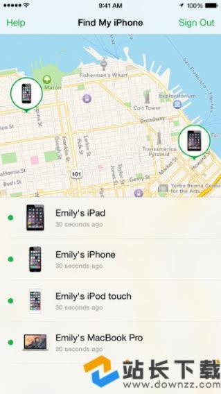 ipad定位官方下载,专业执行问题&The_v4.636
