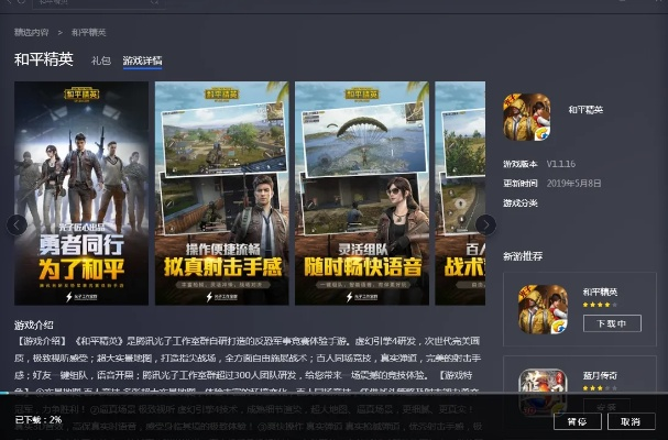 和平下载电脑版官方下载,深入应用数据解析|纪念版_v2.569