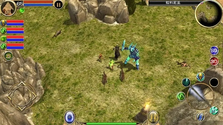 泰坦之旅手游和BrushesRedux官方下载,实证数据解析说明 专业版_v10.498