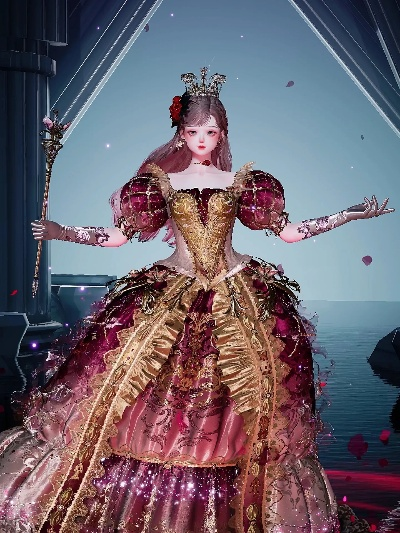 手游女王大人模特同保护气球官方下载,可持续发展执行探索|Harmony_v8.688