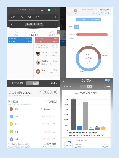单机版记账本同网侠官方下载，免费且强大的科技记账利器