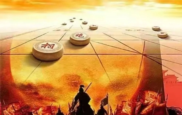 赤壁与棋盘之间,那些逐渐淡去的软件辉煌