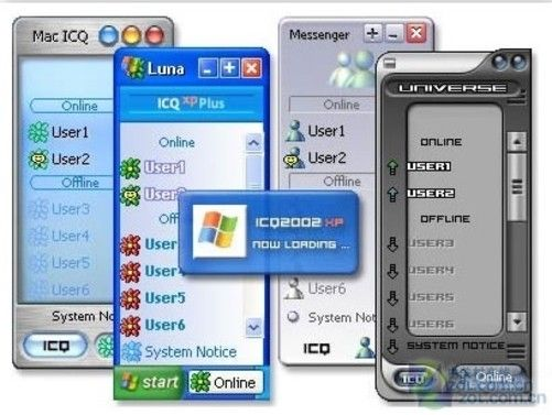 逝去的辉煌，经典软件的回忆与告别