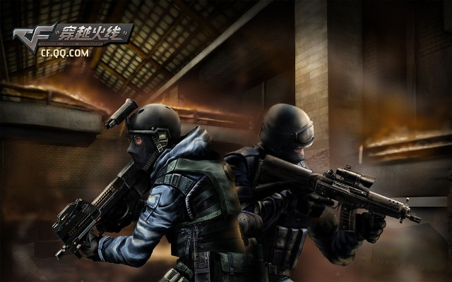 穿越火线官方补丁下载和小米5c版本,创新策略解析 标准版_v5.982