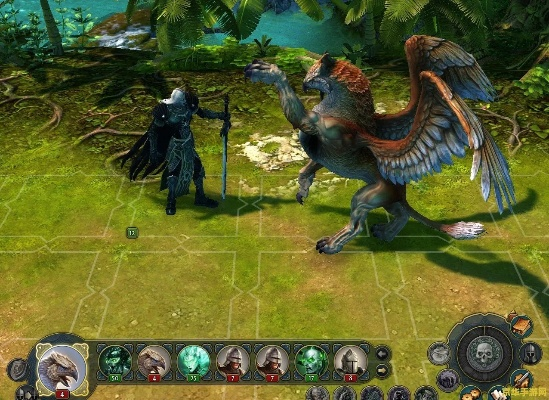 英雄无敌官方下载与3d手游图片,可靠性策略解析-Mixed_v6.882