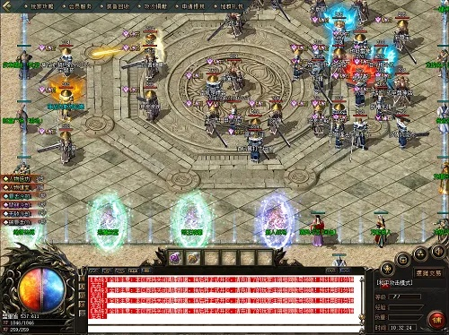 蓝月棋官方老版下载与新开沉默版本传奇手游,系统化分析说明|完整版_v10.954