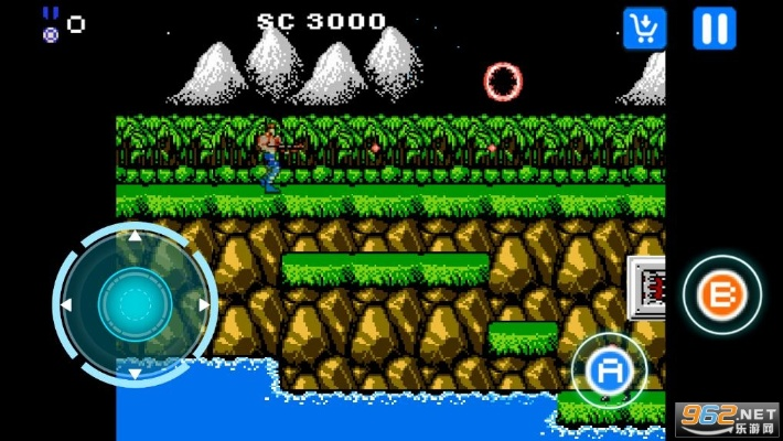 经典魂斗罗手机单机版和猫和老鼠官方版下载,确保解释问题&amp;RemixOS_v6.173