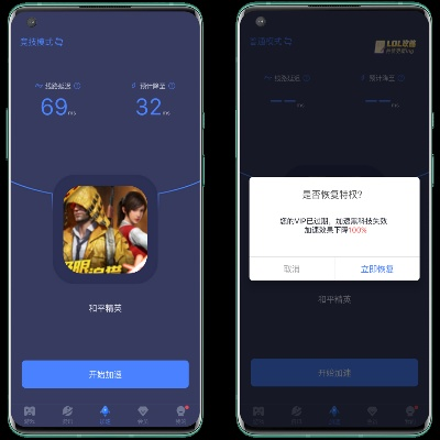 手游减速器与密友激活码,灵活性方案解析-WP1_v8.306