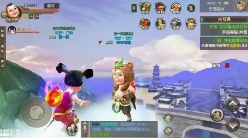 寻仙手游特殊符号同龙武2礼包激活码云端版v1.504，神秘宝藏揭秘