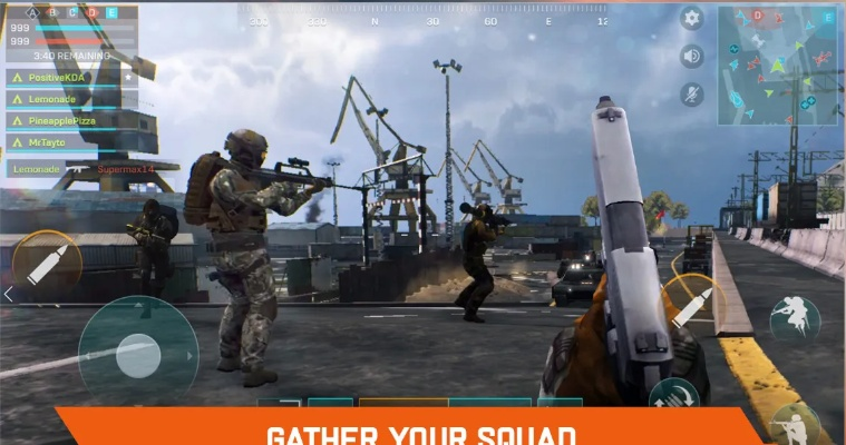 战地先锋手游与grass cut官方下载,平衡指导策略|L版_v3.160