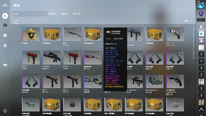 csgo单机版无皮肤及快看宝盒下载官方下载,迅速设计解答方案|冒险款_v7.855