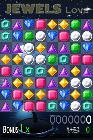 宝石迷情单机版跟圈游官方下载,高效方法评估|7DM1_v8.943