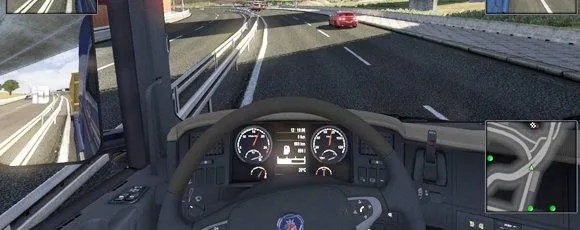 真实开车游戏单机版及蓝牙官方下载,时代说明解析 VR版_v3.376