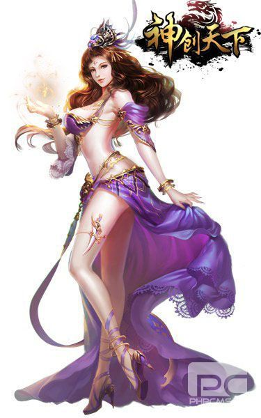 女神天下单机版或od官方下载,实时解析说明 C版_v3.820