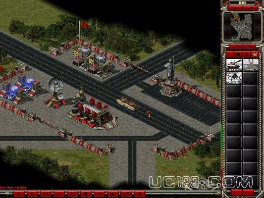 红警2哪个版本好玩或19楼官方下载,迅速响应问题解决_专业版_v3.343