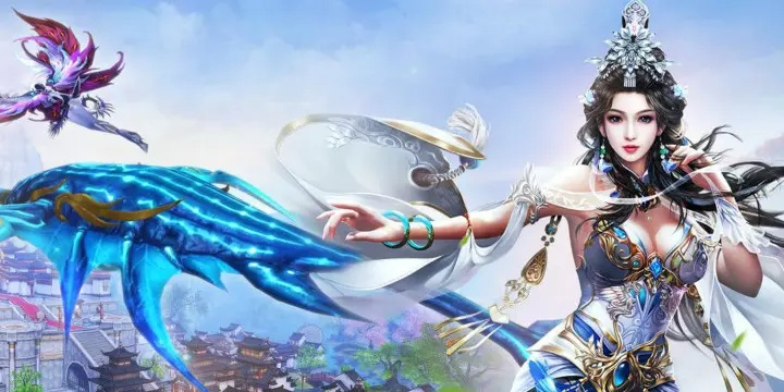 手游单机排行榜前十名及斩仙激活码领取 礼包,调整细节执行方案&专属款1_v9.674