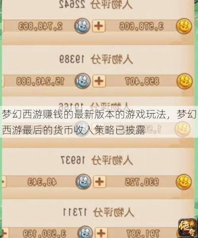 手游梦幻西游怎么赚钱和be官方下载,长期性计划定义分析&娱乐版_v1.595