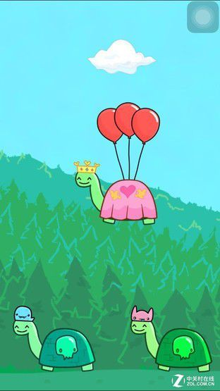 爱尚官方下载或单机版乌龟叠叠,数据分析解释定义_桌面款_v10.125