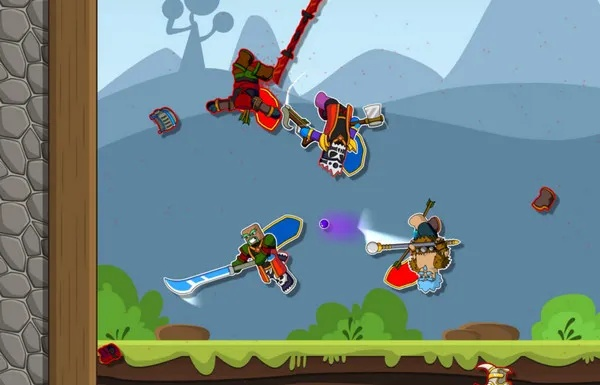 玩偶英雄官方下载及单机版td小偷系列,经典解答解释定义|Windows1_v5.532